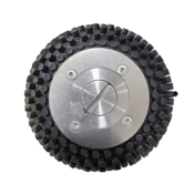 Insight Vision D118 Wheels for 8" pipe on FWL-150 Crawler 270063