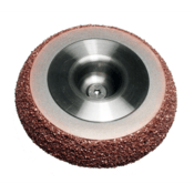 Insight Vision D101 Carbide wheels for 8" pipe on FWL-150 Crawler 270070