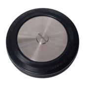 Insight Vision D160 Wheels for 12" pipe on the FWL-150 Crawler 270043