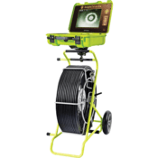 Insight Vision 300ft Opticam Push Camera 203002