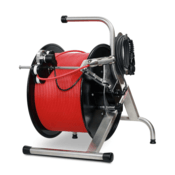 Insight Vision KTM-7X Manual reel with 574ft of cable 270015