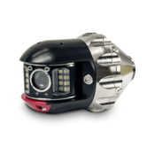 Insight Vision RSK-78 Pan & Tilt Camera 270021