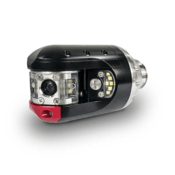 Insight Vision RSK-60 Pan & Tilt Laser Camera 270022