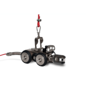 Insight Vision/Riezler-Lift Hook with Holder - For FWL-100 Crawler 270040