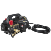 Mi-T-M® 1400 PSI Handcarry Electric Pressure Washer, CM-1400-1MEH