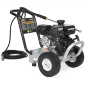Mi-T-M® Cold Water Direct Drive 3000 PSI Mi-T-M OHV, CM-3000-0MMB