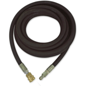 Mi-T-M® Hose 3/8" 25' 4000 PSI Black Cold Water, 15-0277