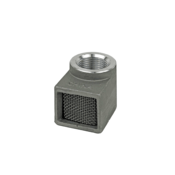UPSCO® Gas Blo Vent UVA3 3/4" NPT, U30000