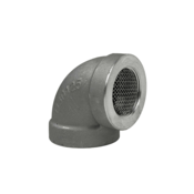 UPSCO® Gas Blo Vent UVAE125 1-1/4", U30125