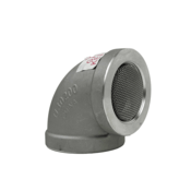 UPSCO® Gas Blo Vent UVA E 2 2", U30200
