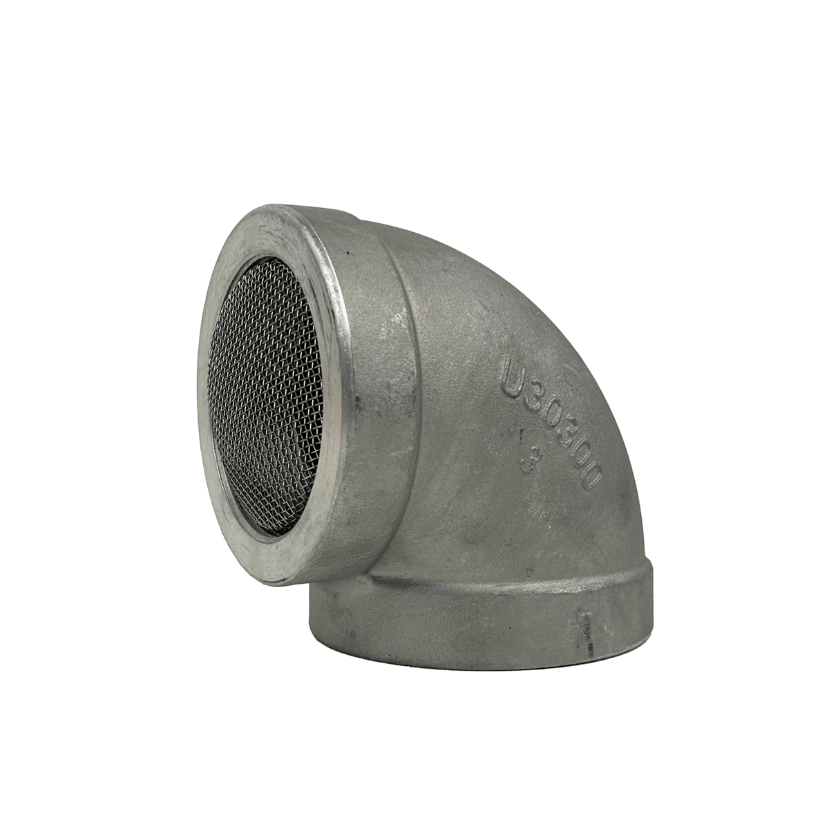 UPSCO® Gas Blo Vent UVA-E-3 3", U30300