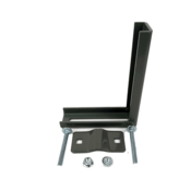 UPSCO® Gas Meter Bracket T 39, UCBR-00003827