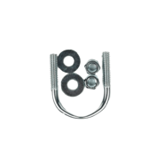 UPSCO® Gas Meter Jumbo Adjustable Bracket SF NW14, U42761