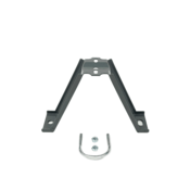 UPSCO® Gas Meter Bracket Kit 55L LF N14, U40600