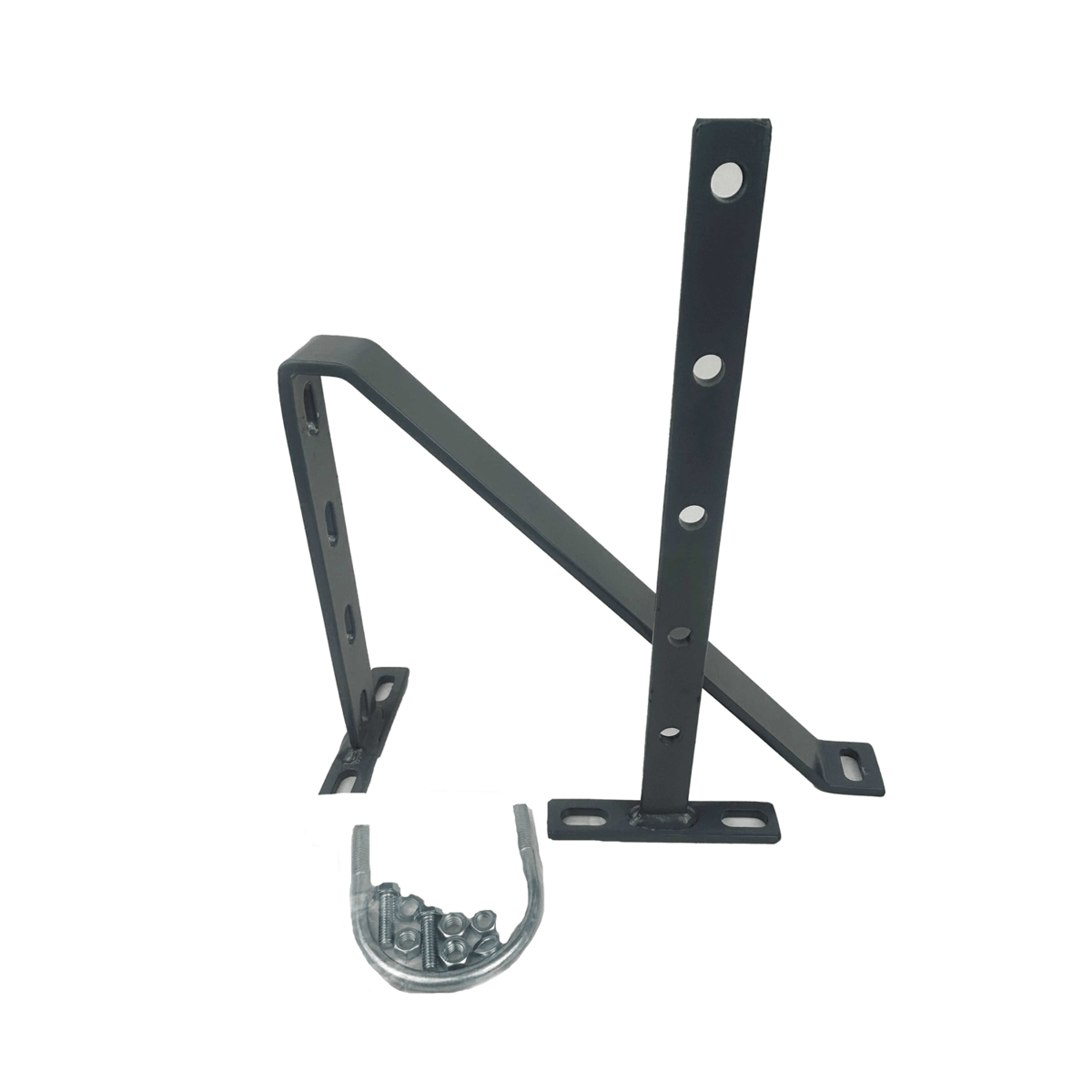 UPSCO® Gas Meter Bracket Kit JA ARM234 U234 C51, U42621