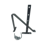 UPSCO® Gas Meter Bracket Kit JA ARM234 U234 C51, U42621