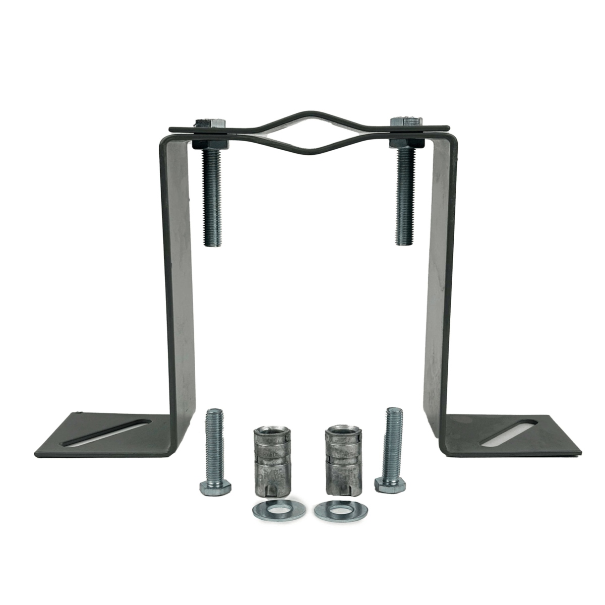 UPSCO® Gas Meter Bracket Kit U9 A38, U42802