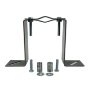 UPSCO® Gas Meter Bracket Kit U9 A38, U42802