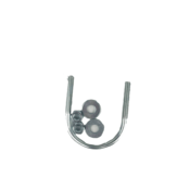UPSCO® Gas Meter Bracket Kit LF NW14 INS, U41837