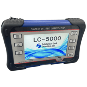 SubSurface Instruments® LC-5000 2 Pre-amp Leak Noise Correlator and Logger