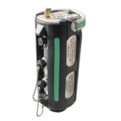 SubSurface Instruments® Pre-amp Sensor Correlating Wtr. Leak Sounds, w/Extension Antenna & Mag Base