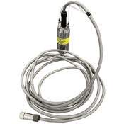 SubSurface Instruments® Individual External Sensor, with 3.5 Meters of Cable & Magnetic Base Plate