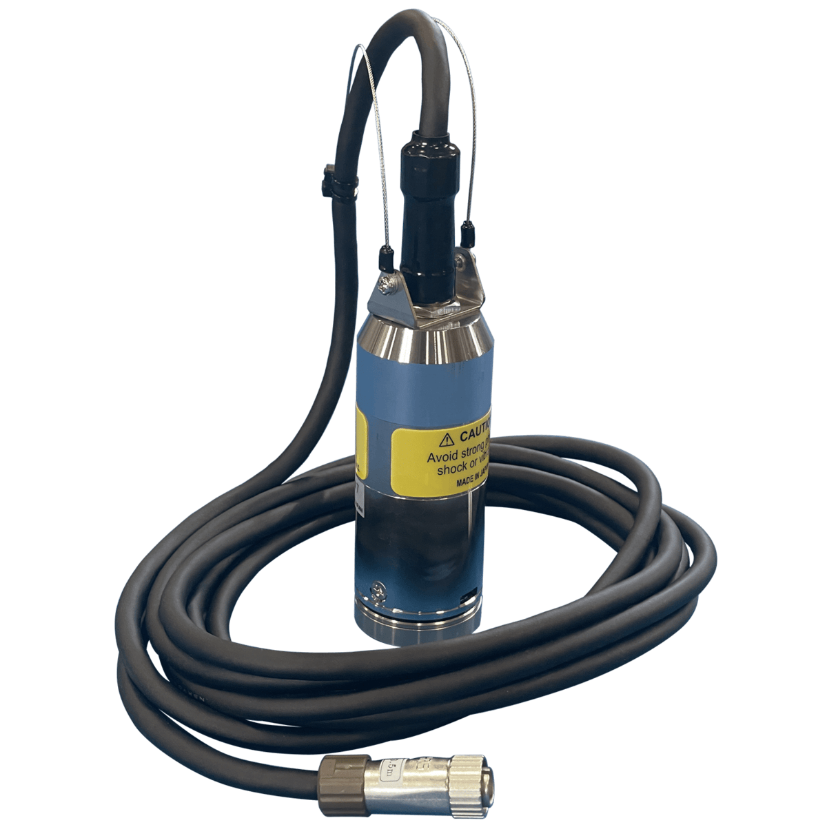 SubSurface Instruments® Individual External Sensor, with 3.5 Meters of Cable & Magnetic Base Plate