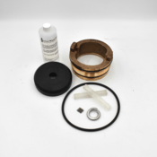 Main Valve Repair Kit designed to fit Clow Medallion Hydrant, 4-1/2", HRPI-131