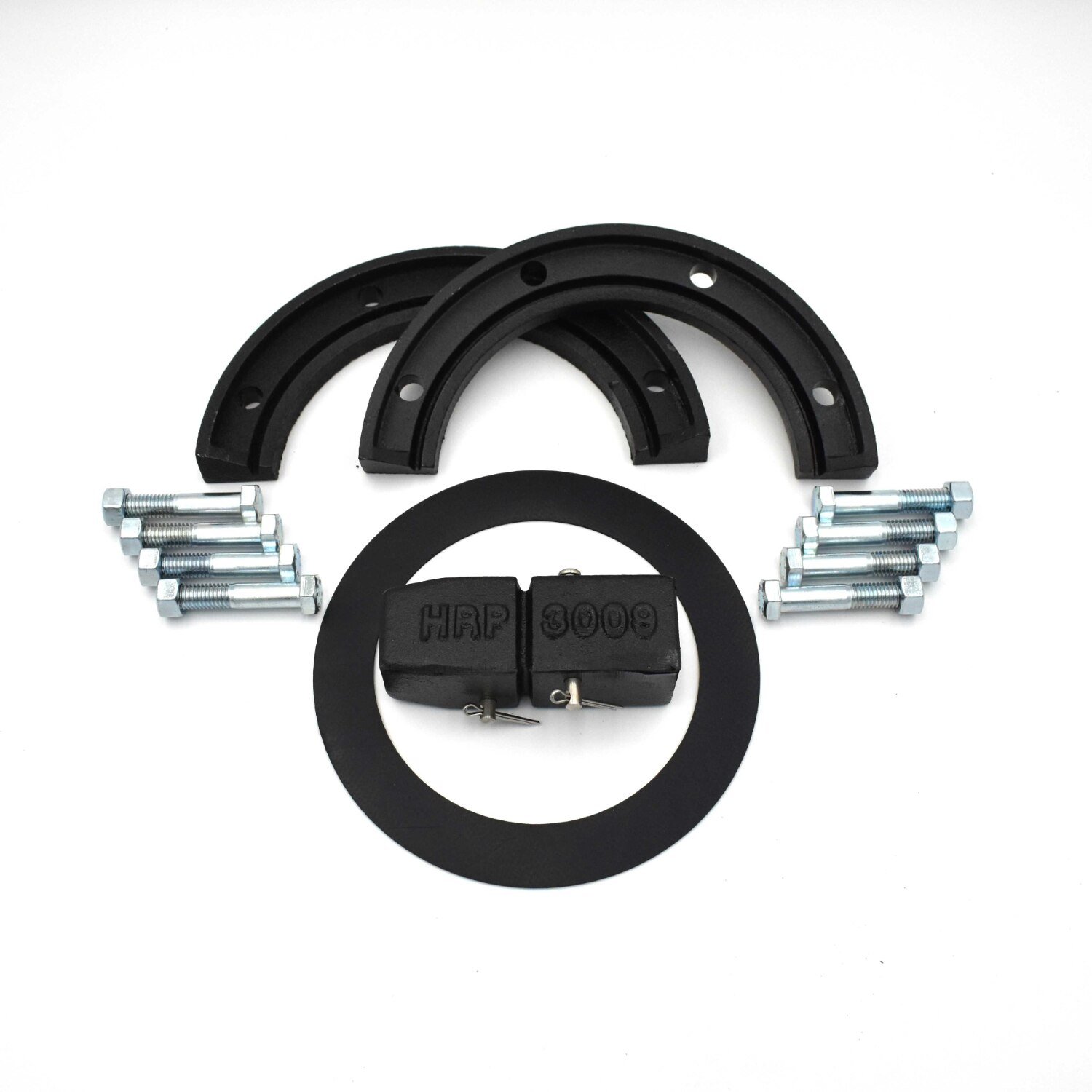 Traffic Repair Kit designed to fit American Darling B84B, 5-1/4