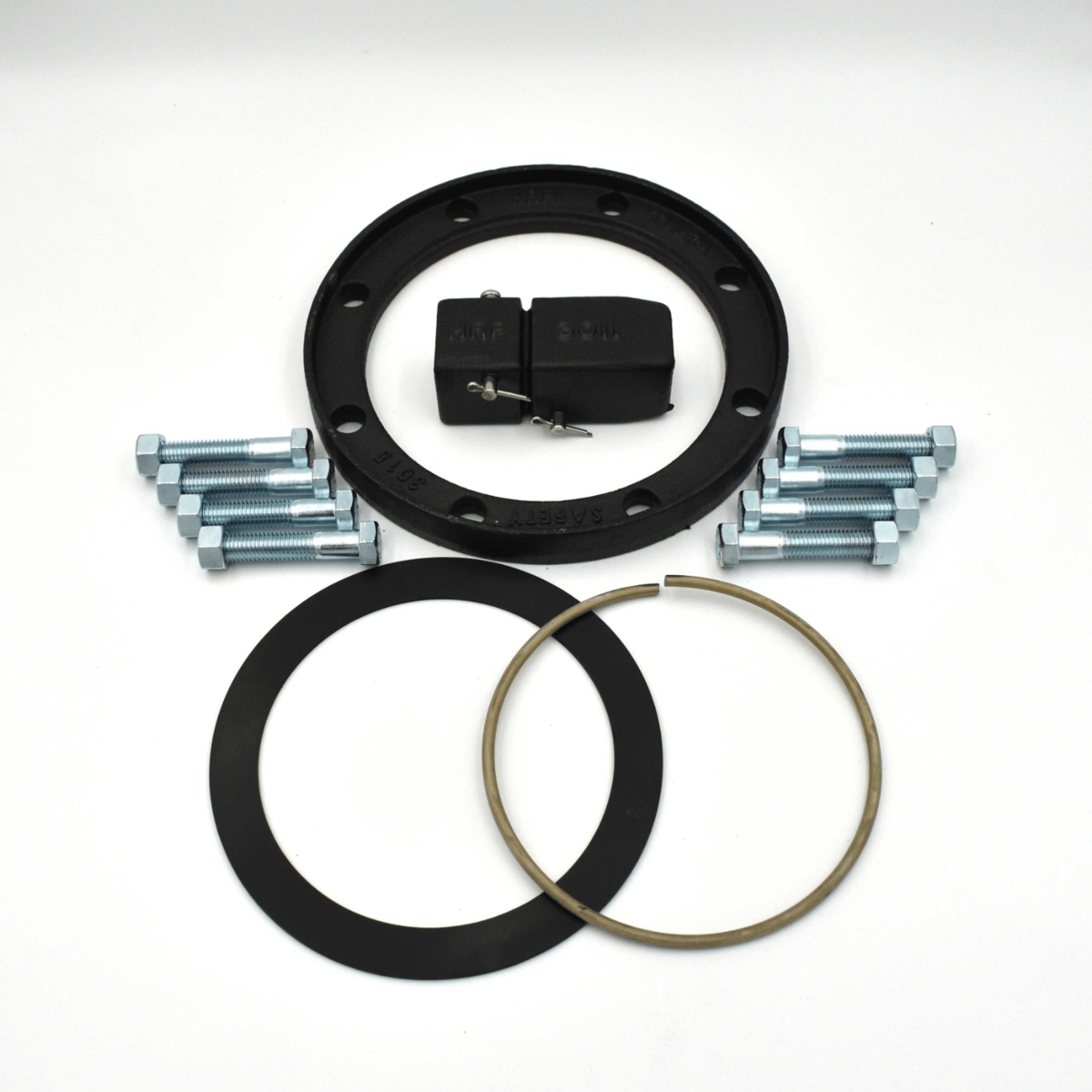 Traffic Repair Kit designed to fit American Darling B62B, 5-1/4" New Style (NS), HRPI-684