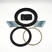 Traffic Repair Kit designed to fit American Darling B62B, 5-1/4" New Style (NS), HRPI-684
