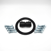Traffic Repair Kit designed to fit M&H Style-129 Hydrant, 4-1/2", 1998 & Before, HRPI-175