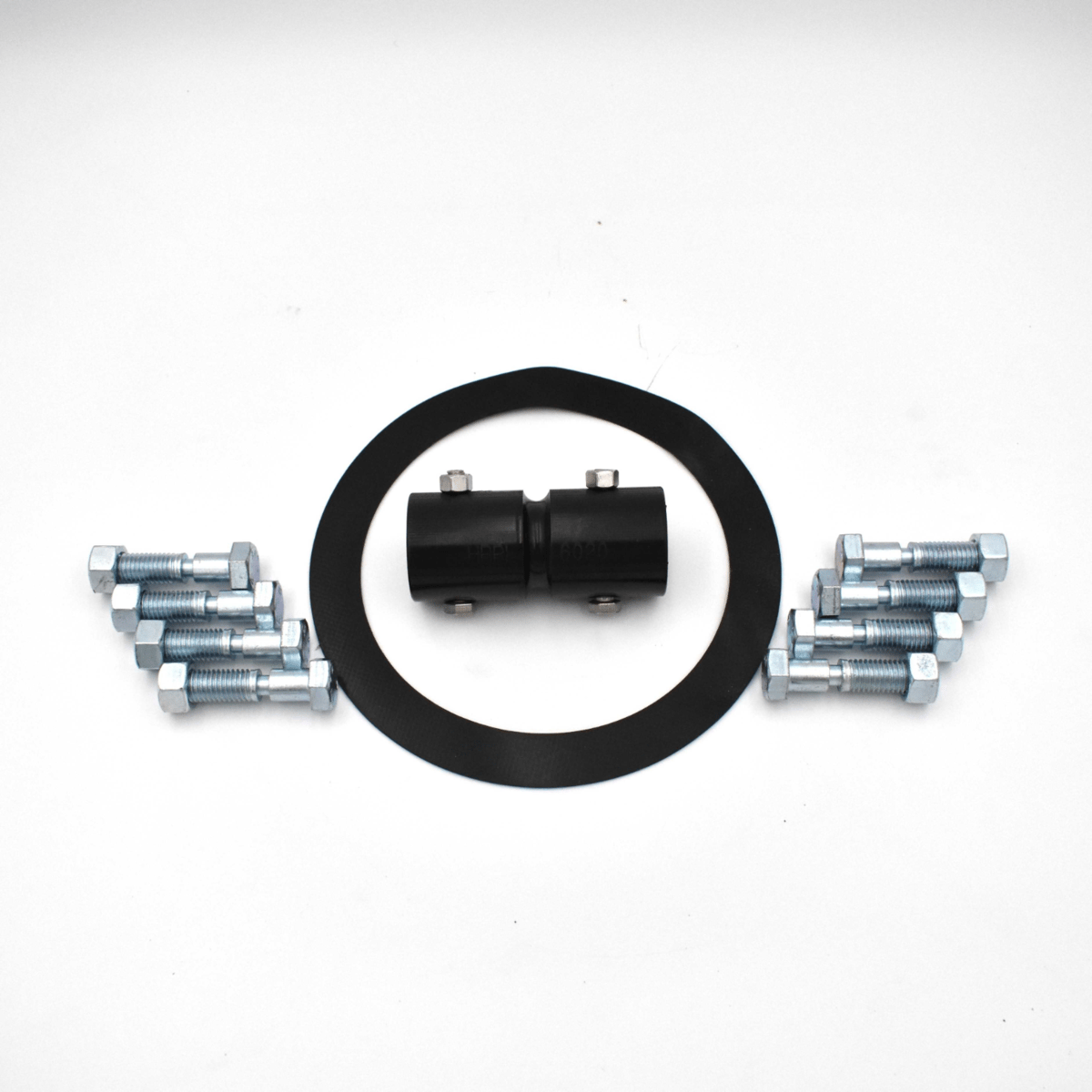 Traffic Repair Kit designed to fit M&H Style-129 Hydrant, 5-1/4", 1998 & Before, HRPI-177