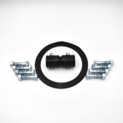 Traffic Repair Kit designed to fit M&H Style-129 Hydrant, 5-1/4", 1998 & Before, HRPI-177
