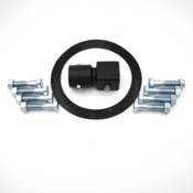 Traffic Repair Kit designed to fit M&H Style-129 Hydrant, 5-1/4", 1990-1995, HRPI-181