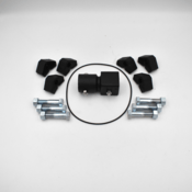 Traffic Repair Kit designed to fit M&H 929 Hydrant, 4-1/2" & 5-1/4", HRPI-179