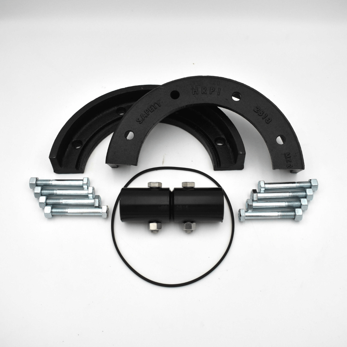 Safety Repair Kit designed to fit US Pipe H200 & H205 Hydrant, 4-5/8" & 5-1/4", HRPI-960