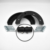 Safety Repair Kit designed to fit US Pipe H200 & H205 Hydrant, 4-5/8" & 5-1/4", HRPI-960