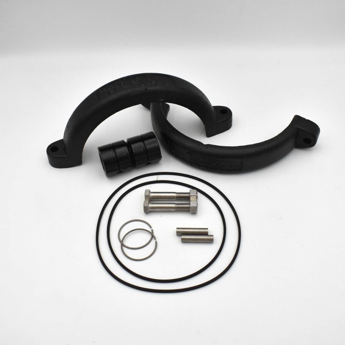 Safety Repair Kit designed to fit US Pipe Metropolitan 250 Hydrant, 5-1/4", HRPI-718