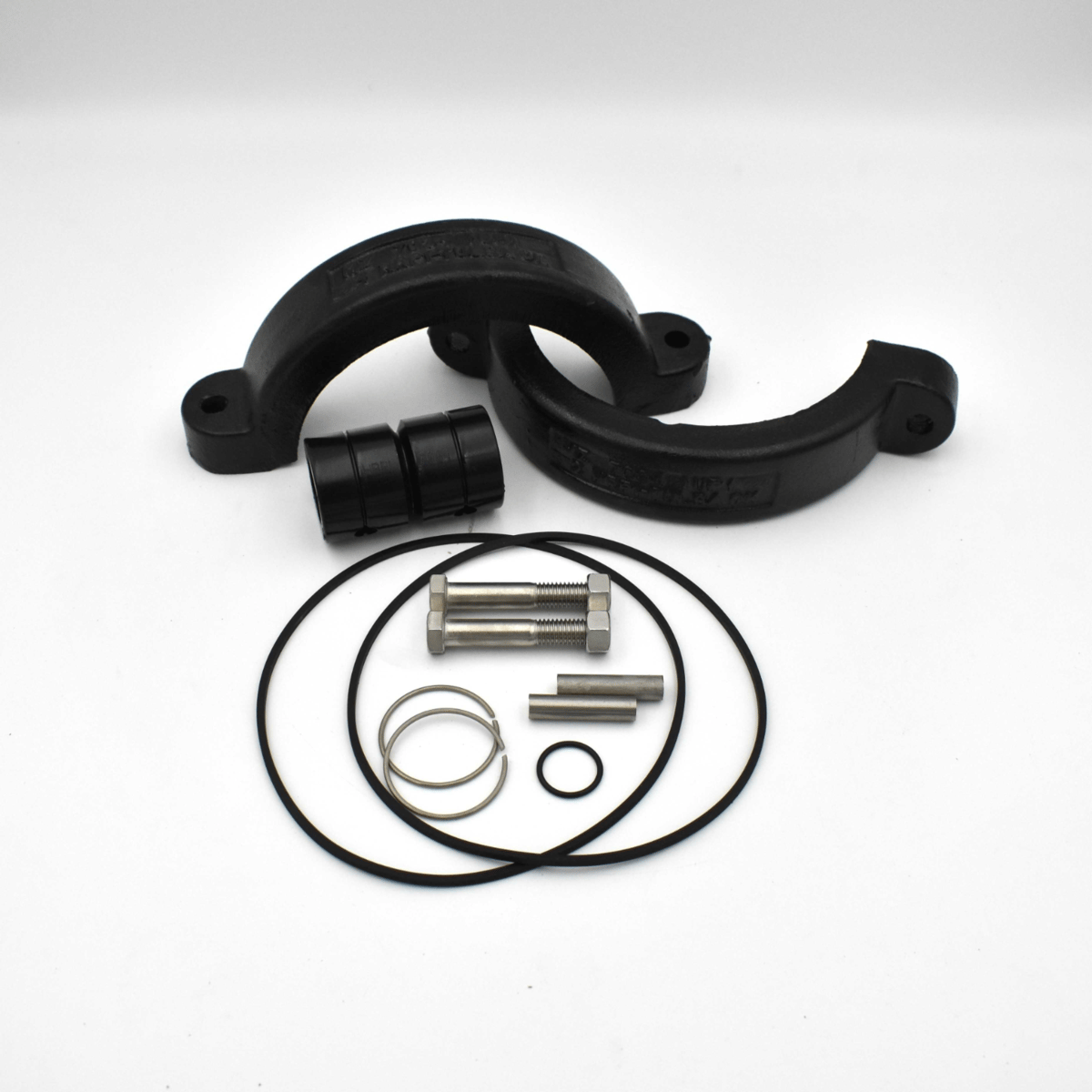Safety Repair Kit designed to fit US Pipe Metropolitan 250 M-94 Hydrant, 4-1/2" & 5-1/4", HRPI-719