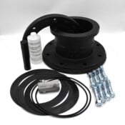 Extension Kit designed to fit Mueller Super Centurion 250 5-1/4" Hydrant, 12"