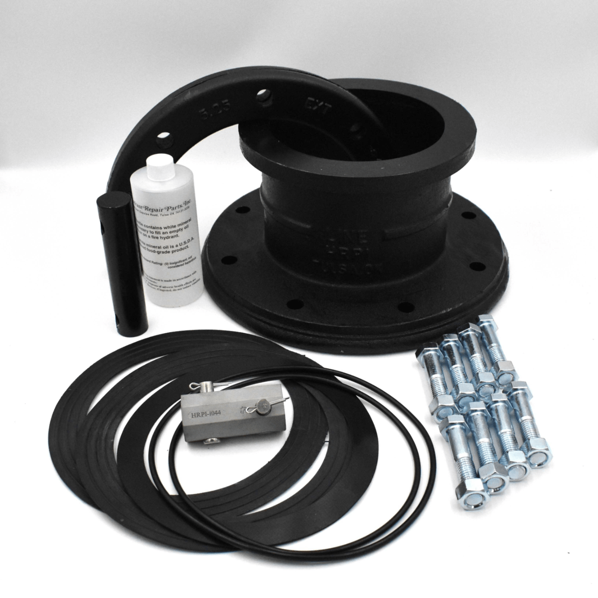 Extension Kit designed to fit Mueller Super Centurion 250 5-1/4" Hydrant, 24"