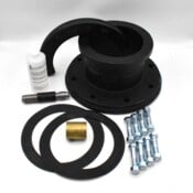 Extension Kit designed to fit Mueller Improved 5-1/4" Hydrant Old Style Pre-1972, 12"