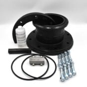 Extension Kit designed to fit Clow Medallion 5-1/4" Hydrant, 18"