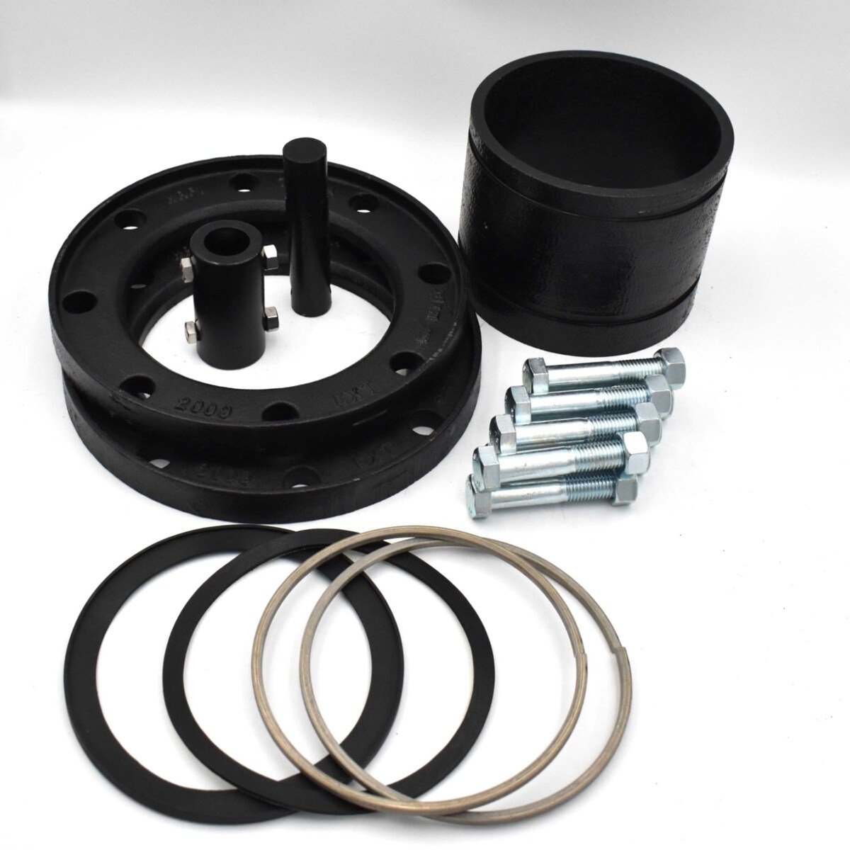 Extension Kit designed to fit Clow Model 2500 5-1/4" Hydrant, 24"