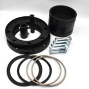Extension Kit designed to fit Clow Model 2500 5-1/4" Hydrant, 24"