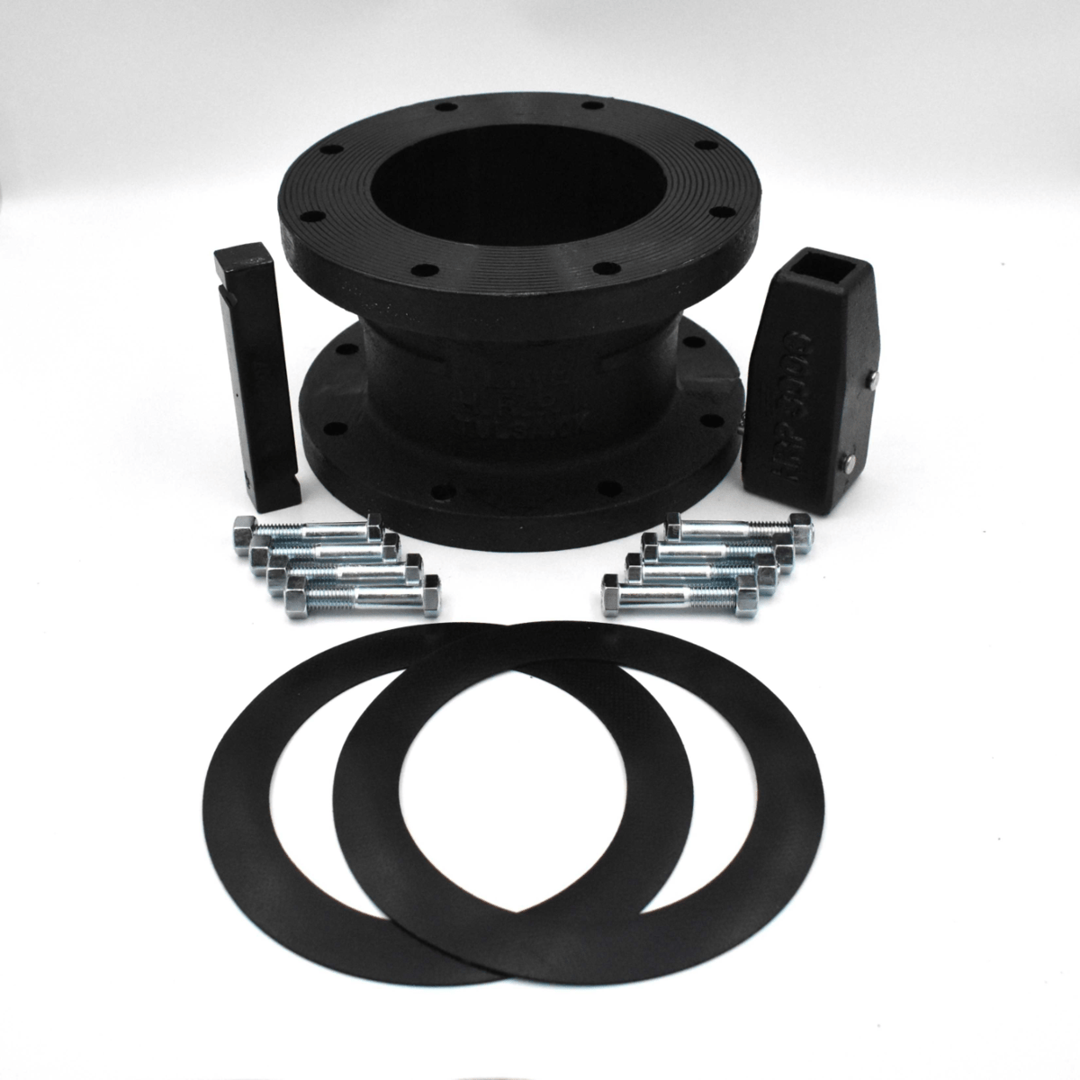 Extension Kit designed to fit American Darling 5-1/4" B84B Hydrant, 12"