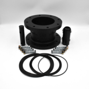 Extension Kit designed to fit Kennedy Guardian K81 4-1/2" Hydrant, 18"