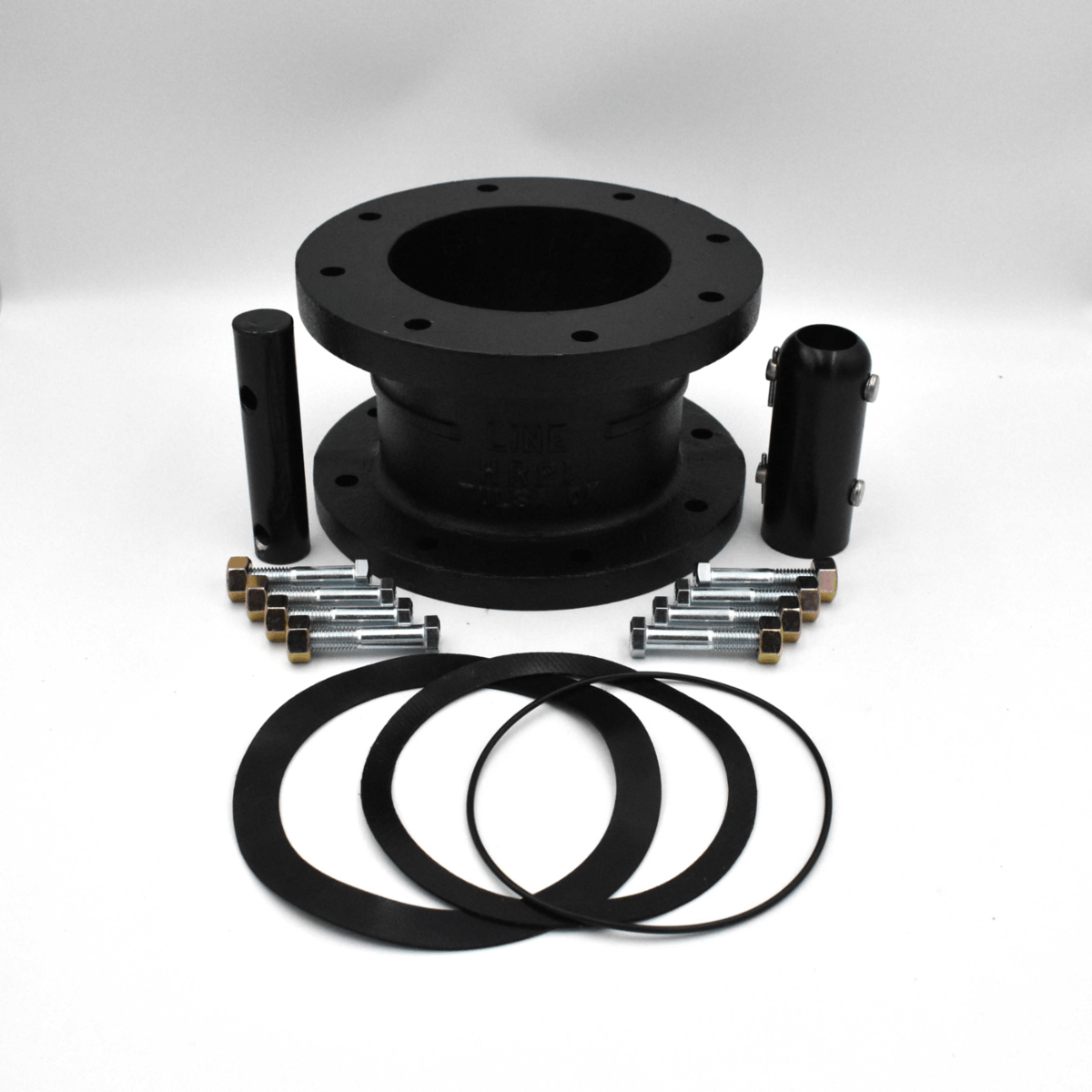 Extension Kit designed to fit Kennedy Guardian K81 4-1/2" Hydrant, 24"