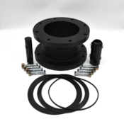Extension Kit designed to fit Kennedy Guardian K81 5-1/4" Hydrant, 24"